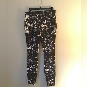 Stretch Skinny Jeans